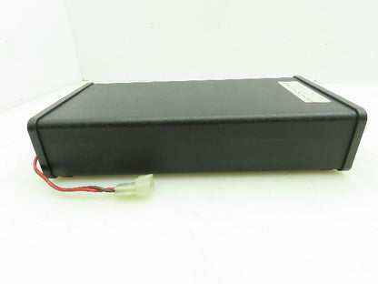 Esteem 192C Wireless Modem Setup Switch Remote Receiver