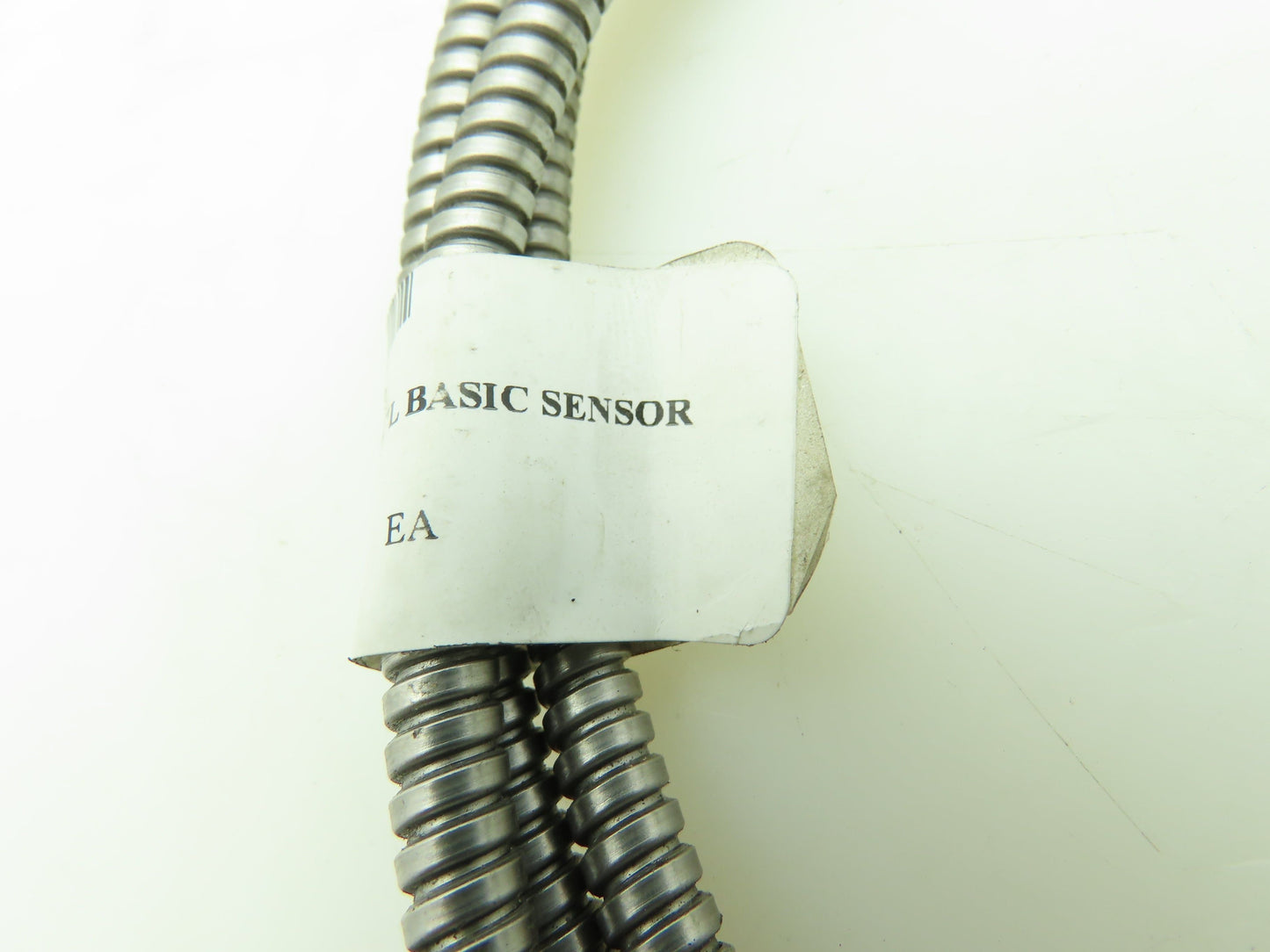 National Basic Sensor SK-58112 Thermocouple Temperature Sensor 4" Probe