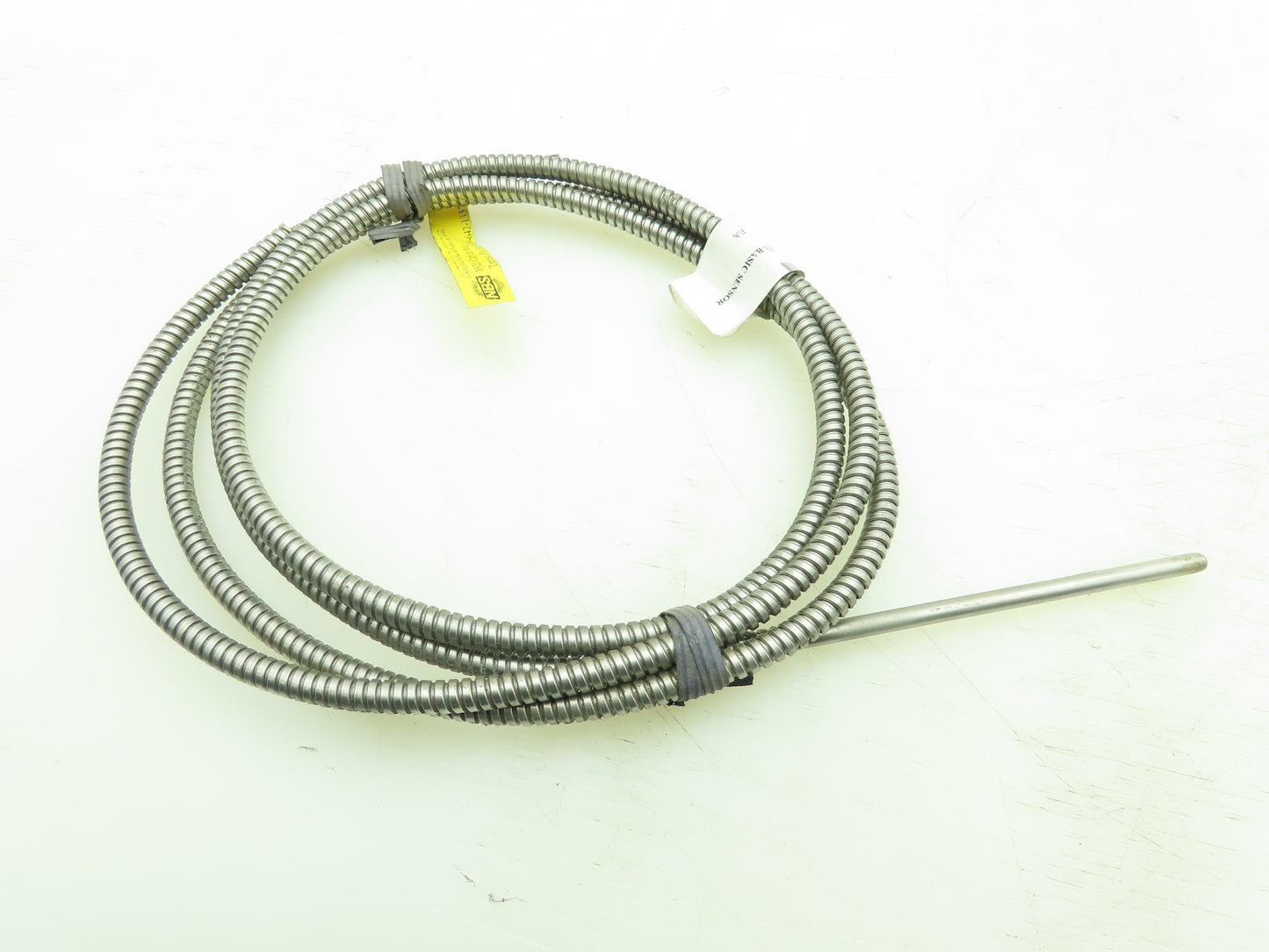 National Basic Sensor SK-58112 Thermocouple Temperature Sensor 4" Probe