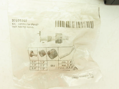 Grundfos DDA 30-4 FCM-PV/T/C-F-31U7U7BG Chemical Metering Dosing Pump 8 GPH IP65