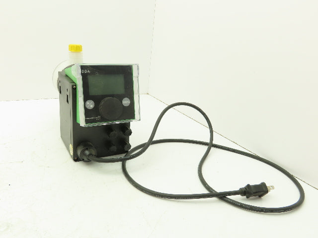 Grundfos DDA 30-4 FCM-PV/T/C-F-31U7U7BG Chemical Metering Dosing Pump 8 GPH IP65