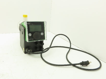 Grundfos DDA 30-4 FCM-PV/T/C-F-31U7U7BG Chemical Metering Dosing Pump 8 GPH IP65
