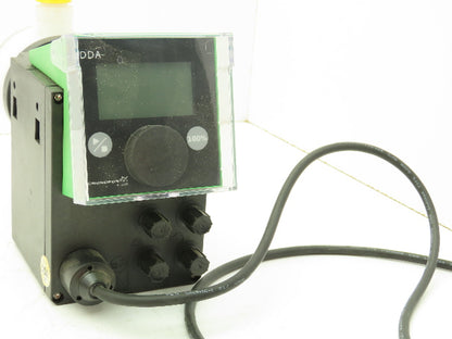 Grundfos DDA 30-4 FCM-PV/T/C-F-31U7U7BG Chemical Metering Dosing Pump 8 GPH IP65