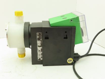 Grundfos DDA 30-4 FCM-PV/T/C-F-31U7U7BG Chemical Metering Dosing Pump 8 GPH IP65