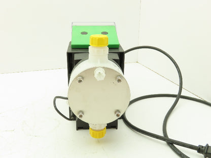 Grundfos DDA 30-4 FCM-PV/T/C-F-31U7U7BG Chemical Metering Dosing Pump 8 GPH IP65