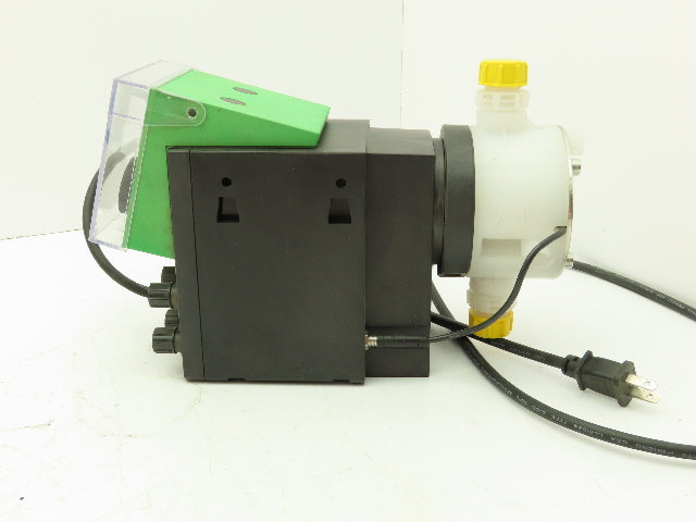 Grundfos DDA 30-4 FCM-PV/T/C-F-31U7U7BG Chemical Metering Dosing Pump 8 GPH IP65