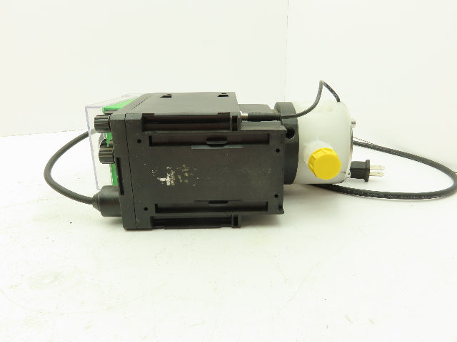 Grundfos DDA 30-4 FCM-PV/T/C-F-31U7U7BG Chemical Metering Dosing Pump 8 GPH IP65