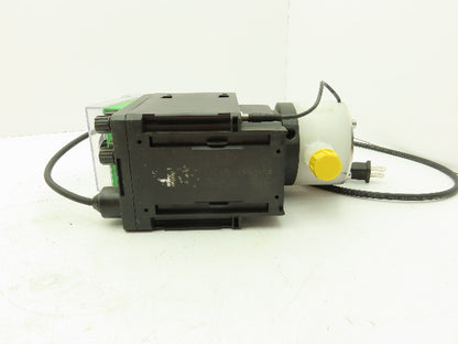 Grundfos DDA 30-4 FCM-PV/T/C-F-31U7U7BG Chemical Metering Dosing Pump 8 GPH IP65