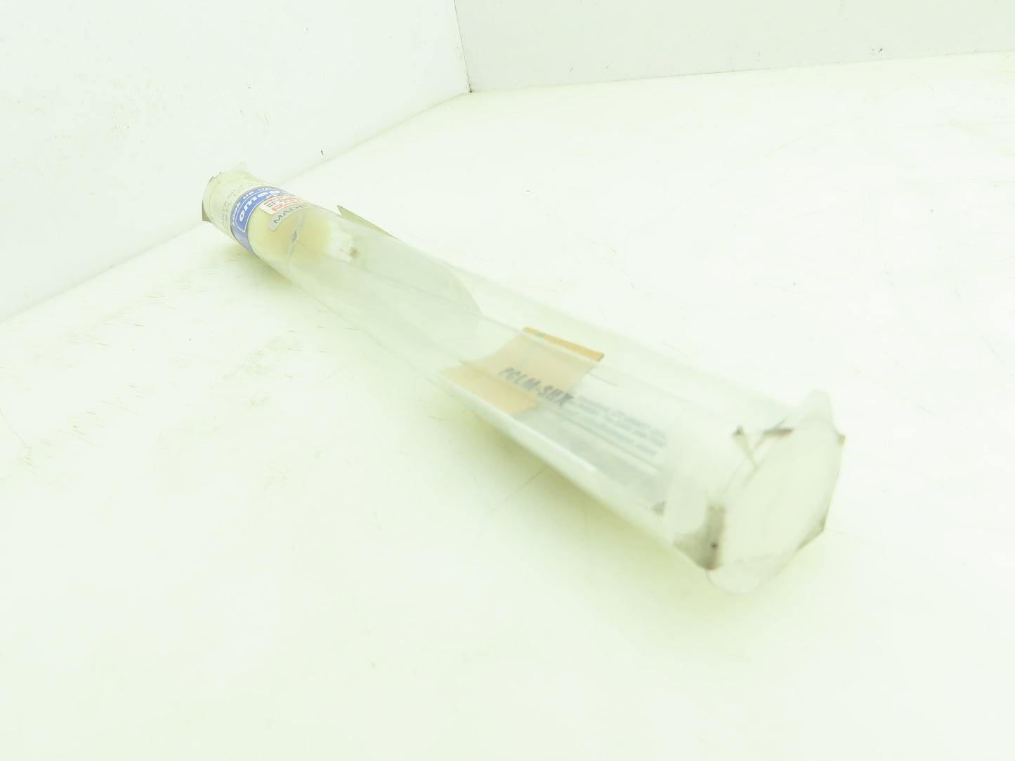 Omega SICSS-010U-6-SHX Thermocouple Probe Miniature Ceramic Connector