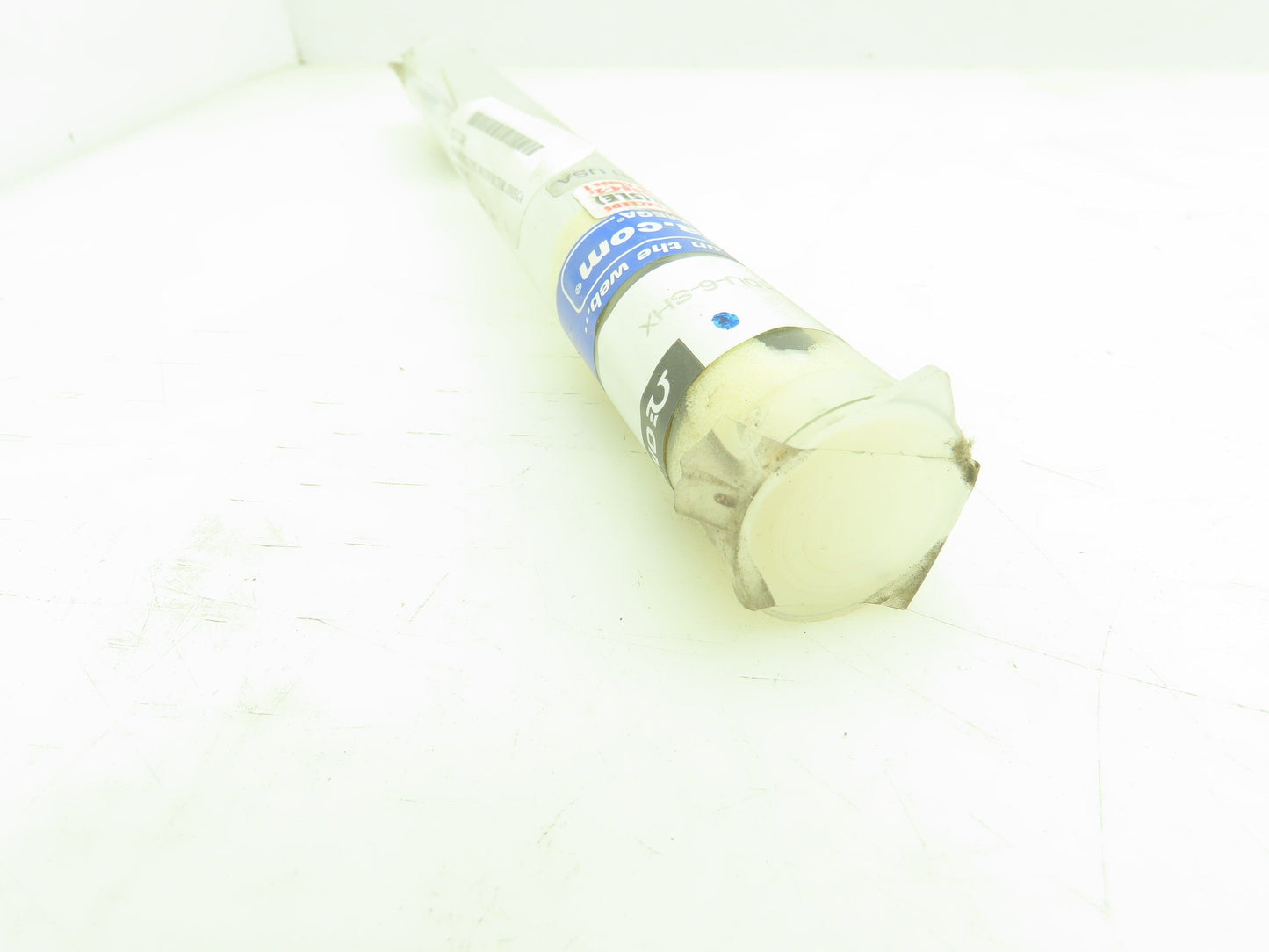 Omega SICSS-010U-6-SHX Thermocouple Probe Miniature Ceramic Connector