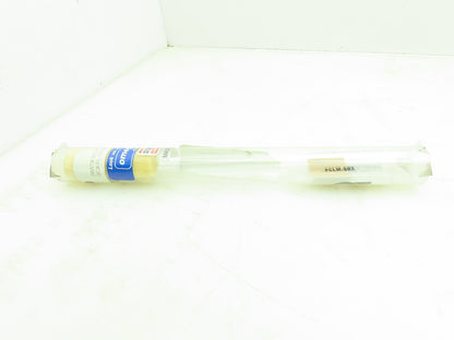 Omega SICSS-010U-6-SHX Thermocouple Probe Miniature Ceramic Connector