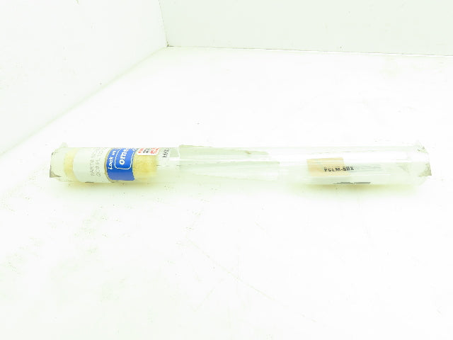 Omega SICSS-010U-6-SHX Thermocouple Probe Miniature Ceramic Connector