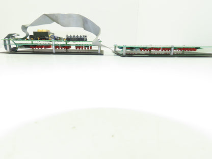 Vorne 77-256M 3-Digit Counter Display Red LED