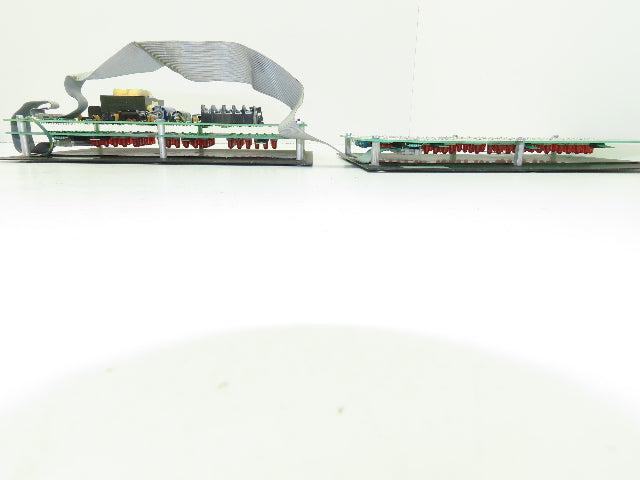 Vorne 77-256M 3-Digit Counter Display Red LED