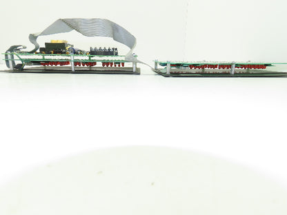 Vorne 77-256M 3-Digit Counter Display Red LED