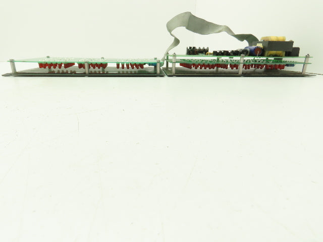 Vorne 77-256M 3-Digit Counter Display Red LED