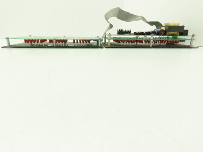 Vorne 77-256M 3-Digit Counter Display Red LED