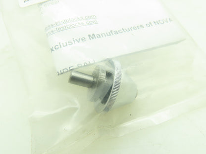 Ametek HB-3030 BR 3152 Tungsten Carbide Ball 10mm Indenter Punch Tester