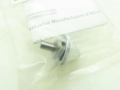 Ametek HB-3030 BR 3152 Tungsten Carbide Ball 10mm Indenter Punch Tester