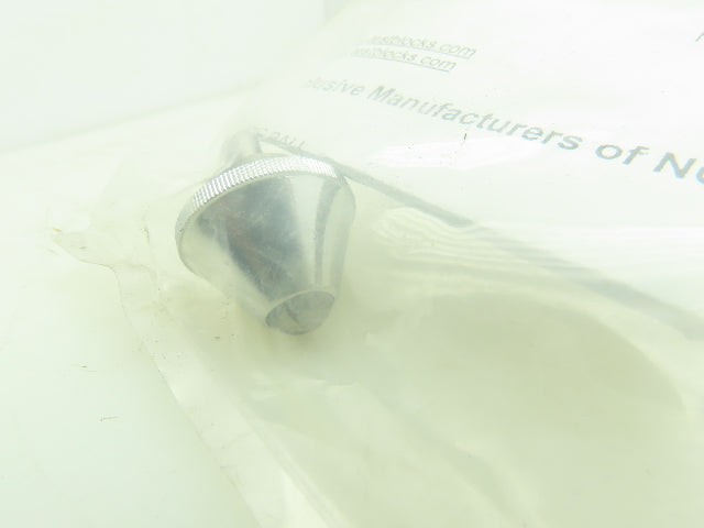 Ametek HB-3030 BR 3152 Tungsten Carbide Ball 10mm Indenter Punch Tester