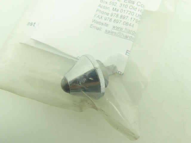 Ametek HB-3030 BR 3152 Tungsten Carbide Ball 10mm Indenter Punch Tester