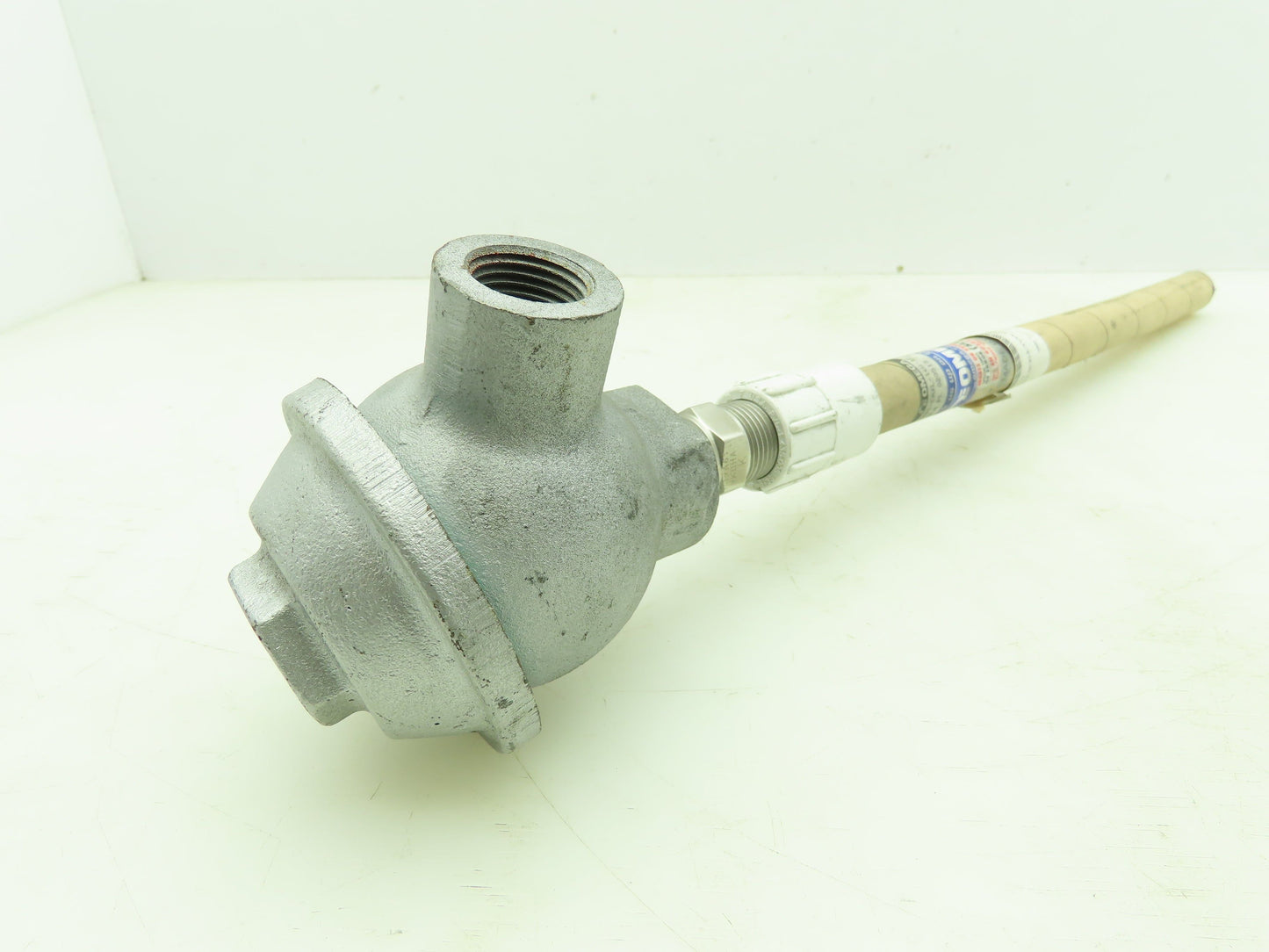 Omega NB1-CAXL-14U-12 Temperature Sensor Probe 12" Thermocouple