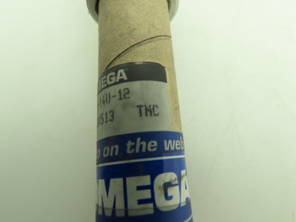 Omega NB1-CAXL-14U-12 Temperature Sensor Probe 12" Thermocouple
