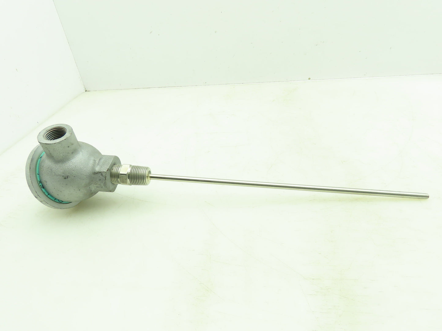 Omega NB1-CAXL-14U-12 Temperature Sensor Probe 12" Thermocouple