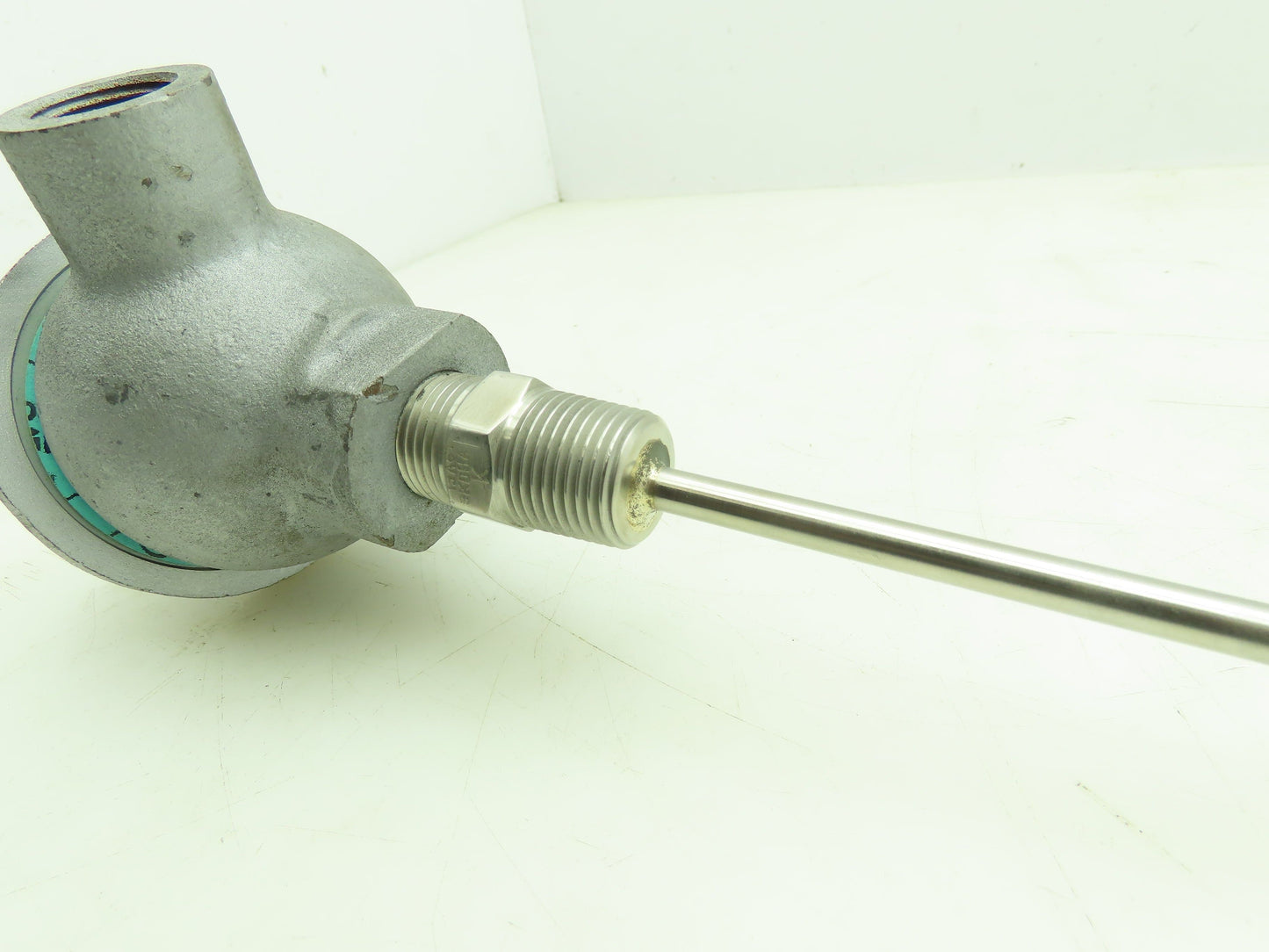 Omega NB1-CAXL-14U-12 Temperature Sensor Probe 12" Thermocouple