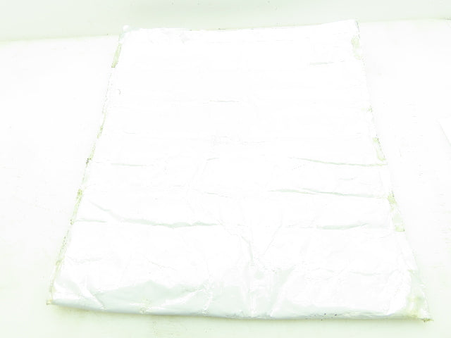 Hydrogel 734302 Emergency Fire Trauma Blanket Burn Free 2'8"x 2'8" Blanket