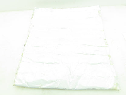Hydrogel 734302 Emergency Fire Trauma Blanket Burn Free 2'8"x 2'8" Blanket