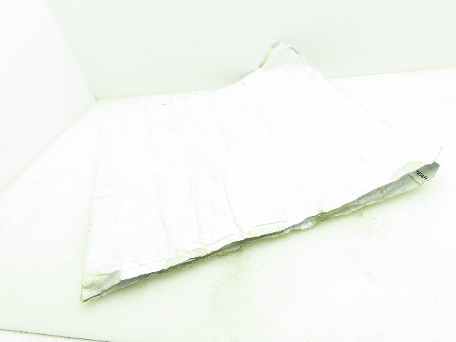 Hydrogel 734302 Emergency Fire Trauma Blanket Burn Free 2'8"x 2'8" Blanket