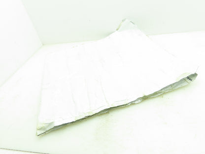 Hydrogel 734302 Emergency Fire Trauma Blanket Burn Free 2'8"x 2'8" Blanket