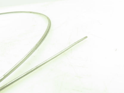 Thermo Electric SF041-586 Thermocouple Probe 117" Long 304 Stainless