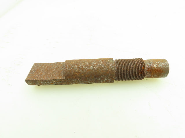 H K Porter 34578 Arnold Tool Punch Test Hardness Tester Pin 1" OD 18 Thread Size