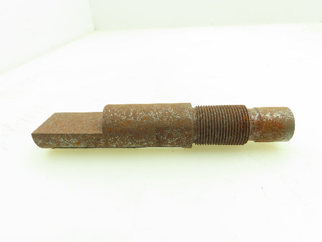H K Porter 34578 Arnold Tool Punch Test Hardness Tester Pin 1" OD 18 Thread Size