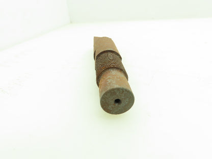 H K Porter 34578 Arnold Tool Punch Test Hardness Tester Pin 1" OD 18 Thread Size