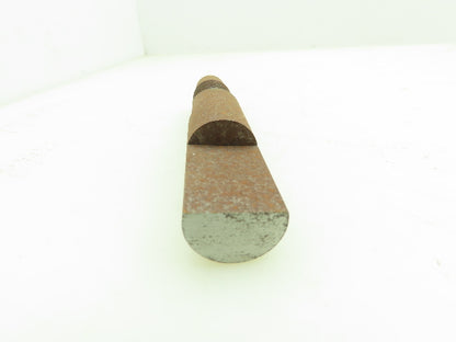 H K Porter 34578 Arnold Tool Punch Test Hardness Tester Pin 1" OD 18 Thread Size