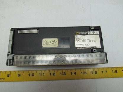 Telemecanique TBX DSS 1622 Square D Module