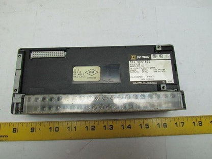 Telemecanique TBX DSS 1622 Square D Module