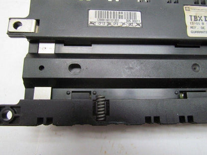 Telemecanique TBX DSS 1622 Square D Module