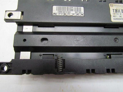 Telemecanique TBX DSS 1622 Square D Module