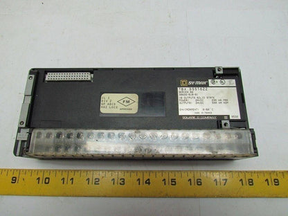 Telemecanique TBX DSS 1622 Square D Module