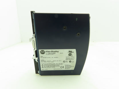 Allen Bradley 1606-XLE80E Power Supply 24-28VDC 3.3A Input 100-240VAC