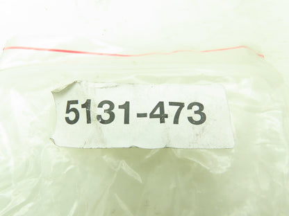 Badger 74620 Flow Meter Swivel Nut Connector Coupling 3/4" NPT Lot of 4