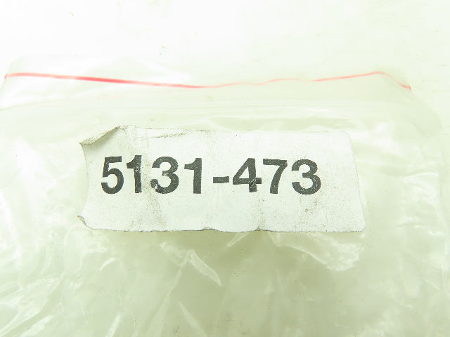 Badger 74620 Flow Meter Swivel Nut Connector Coupling 3/4" NPT Lot of 4