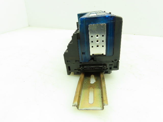 Automation Direct T1K-16ND3 Terminator 16 Point Input Module I/O T1K-01DC Lot