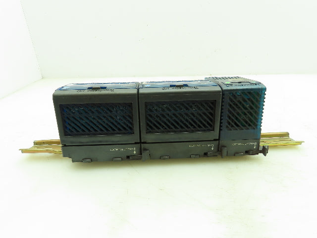 Automation Direct T1K-16ND3 Terminator 16 Point Input Module I/O T1K-01DC Lot