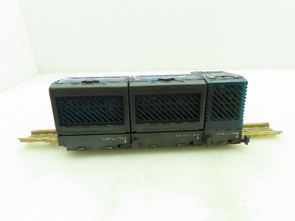 Automation Direct T1K-16ND3 Terminator 16 Point Input Module I/O T1K-01DC Lot