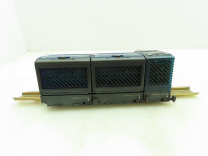 Automation Direct T1K-16ND3 Terminator 16 Point Input Module I/O T1K-01DC Lot